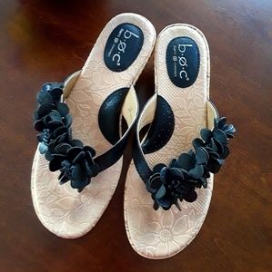 Born Concept Sandals